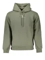 "Calvin Klein Sweatshirts im Sale | Calvin Klein Eco Hoodie Velvet online kaufen"|Planet-Deluxe