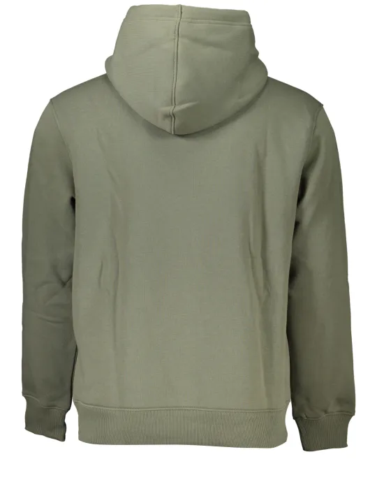 "Calvin Klein Sweatshirts im Sale | Calvin Klein Eco Hoodie Velvet online kaufen"|Planet-Deluxe