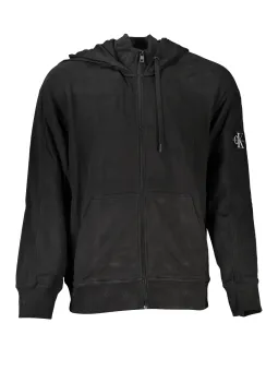 Calvin Klein Nachhaltiges Kapuzen-Sweatshirt – Komfort pur