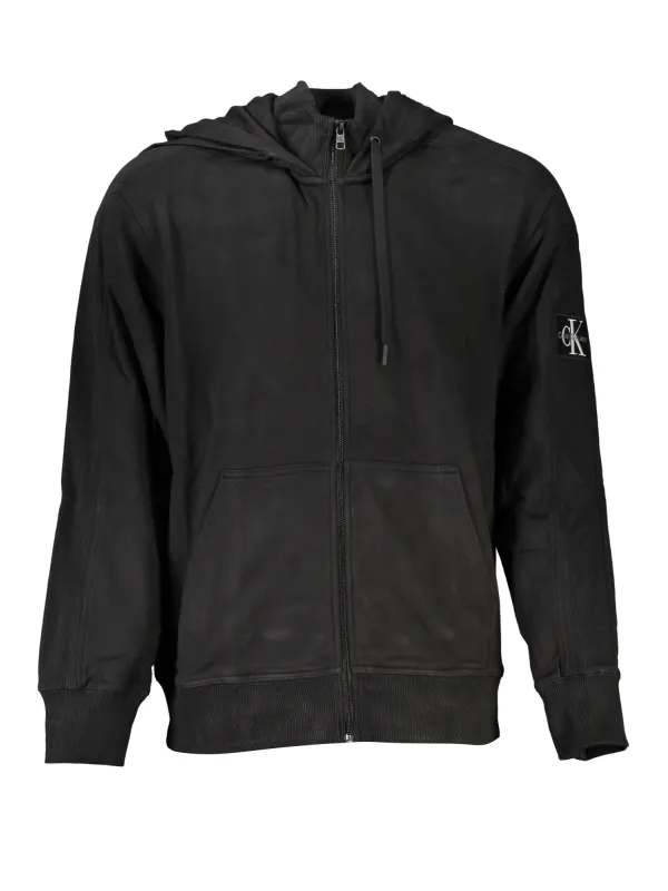 "Calvin Klein Sweatshirts im Sale | CALVIN KLEIN HERREN-SWEATSHIRT MIT SCHWARZEM ZIP online kaufen"|Planet-Deluxe "Calvin Klein Sweatshirts im Sale | CALVIN KLEIN HERREN-SWEATSHIRT MIT SCHWARZEM ZIP online kaufen"|Planet-Deluxe