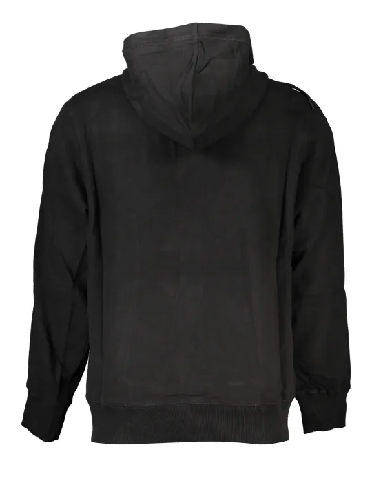 "Calvin Klein Sweatshirts im Sale | Calvin Klein Essential Hoodie aus regenerativer Baumwolle online kaufen"|Planet-Deluxe
