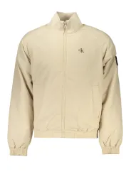 "Calvin Klein Jacken im Sale | Calvin Klein EcoSmart Beige Jacke online kaufen"|Planet-Deluxe