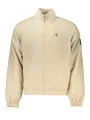"Calvin Klein Jacken im Sale | Calvin Klein EcoSmart Beige Jacke online kaufen"|Planet-Deluxe