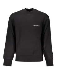 "Calvin Klein Sweatshirts im Sale | Calvin Klein Komfort-Langarmshirt online kaufen"|Planet-Deluxe