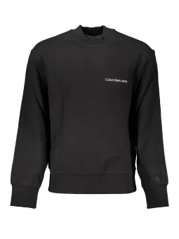 Calvin Klein Komfort Langarm-Sweatshirt - Stil & Bequemlichkeit