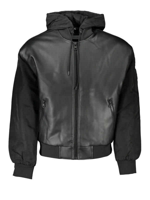 "Calvin Klein Jacken im Sale | Calvin Klein Bomberjacke NEBEH Schwarz Herren online kaufen"|Planet-Deluxe "Calvin Klein Jacken im Sale | Calvin Klein Bomberjacke NEBEH Schwarz Herren online kaufen"|Planet-Deluxe