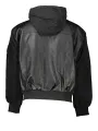 "Calvin Klein Jacken im Sale | Calvin Klein Bomberjacke NEBEH Schwarz Herren online kaufen"|Planet-Deluxe