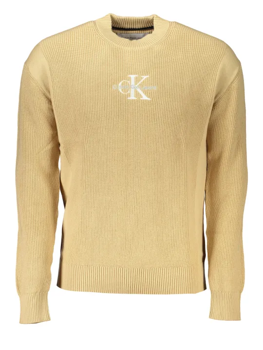 "Calvin Klein Pullover im Sale | Calvin Klein J30J324599_BEAAT online kaufen"|Planet-Deluxe