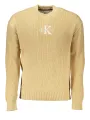 "Calvin Klein Pullover im Sale | Calvin Klein J30J324599_BEAAT online kaufen"|Planet-Deluxe