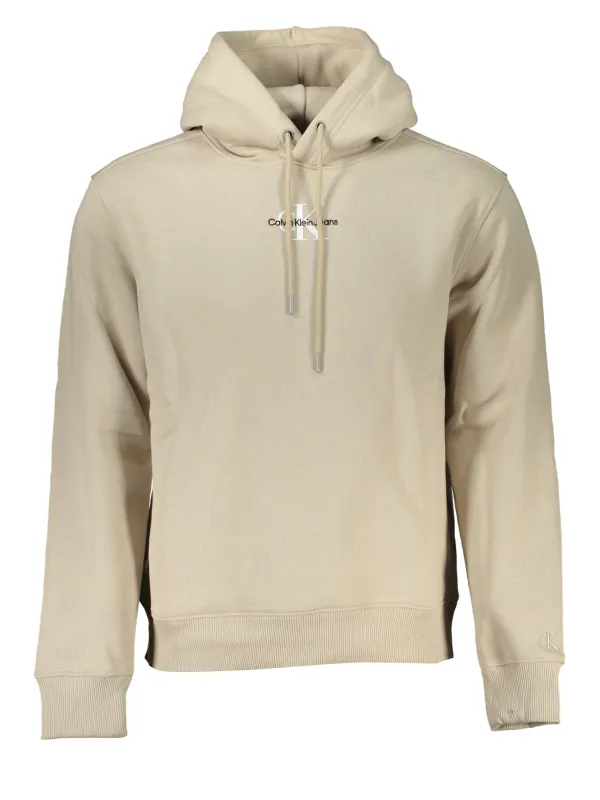 "Calvin Klein Sweatshirts im Sale | Calvin Klein Hoodie Beige Nachhaltig Komfortabel online kaufen"|Planet-Deluxe "Calvin Klein Sweatshirts im Sale | Calvin Klein Hoodie Beige Nachhaltig Komfortabel online kaufen"|Planet-Deluxe