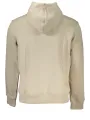 "Calvin Klein Sweatshirts im Sale | Calvin Klein Hoodie Beige Nachhaltig Komfortabel online kaufen"|Planet-Deluxe