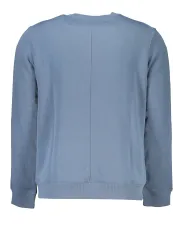 "Calvin Klein Startseite im Sale | CALVIN KLEIN HERREN-SWEATSHIRT BLAU MIT REISSVERSCHLUSS online kaufen"|Planet-Deluxe