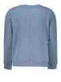 "Calvin Klein Startseite im Sale | CALVIN KLEIN HERREN-SWEATSHIRT BLAU MIT REISSVERSCHLUSS online kaufen"|Planet-Deluxe