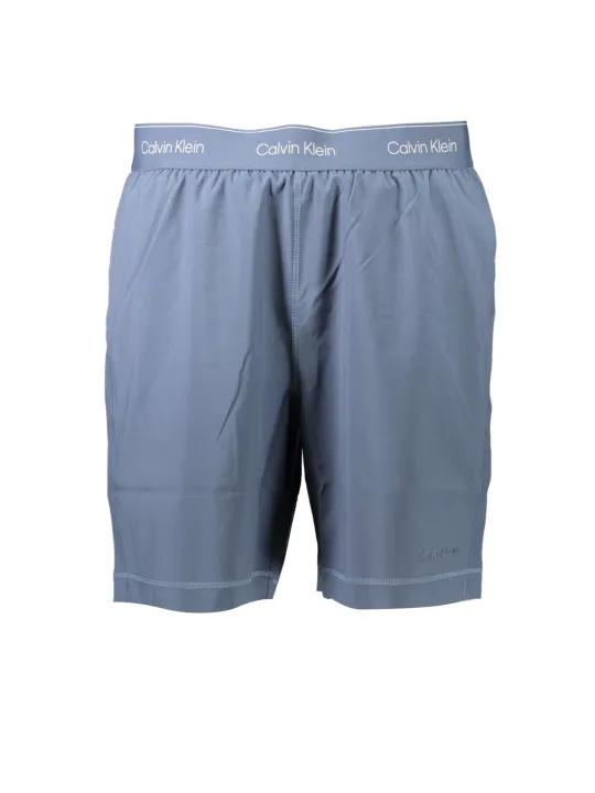 "Calvin Klein Startseite im Sale | CALVIN KLEIN HERREN-KURZE HOSE IN BLAU online kaufen"|Planet-Deluxe