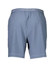 "Calvin Klein Startseite im Sale | CALVIN KLEIN HERREN-KURZE HOSE IN BLAU online kaufen"|Planet-Deluxe