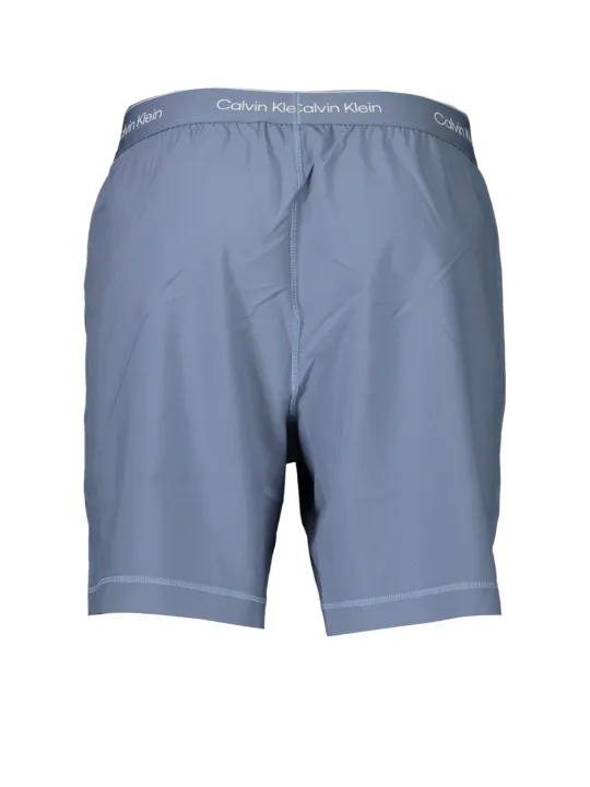 "Calvin Klein Startseite im Sale | CALVIN KLEIN HERREN-KURZE HOSE IN BLAU online kaufen"|Planet-Deluxe