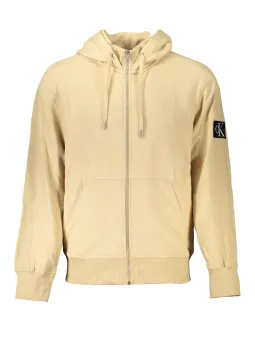 Nachhaltiges Calvin Klein Kapuzen-Sweatshirt - Komfort pur