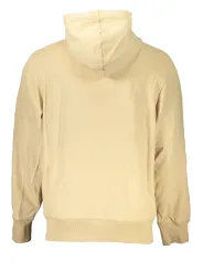 "Calvin Klein Startseite im Sale | CALVIN KLEIN BEIGES REISSVERSCHLUSS-SWEATSHIRT FÜR HERREN online kaufen"|Planet-Deluxe
