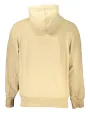 "Calvin Klein Startseite im Sale | CALVIN KLEIN BEIGES REISSVERSCHLUSS-SWEATSHIRT FÜR HERREN online kaufen"|Planet-Deluxe