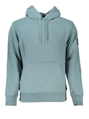 "Calvin Klein Sweatshirts im Sale | Calvin Klein Eco Comfort Hoodie online kaufen"|Planet-Deluxe
