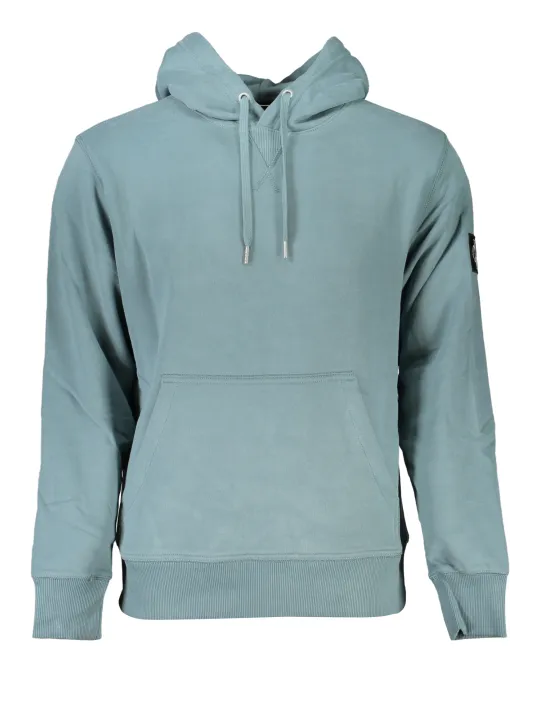 "Calvin Klein Sweatshirts im Sale | Calvin Klein Eco Comfort Hoodie online kaufen"|Planet-Deluxe