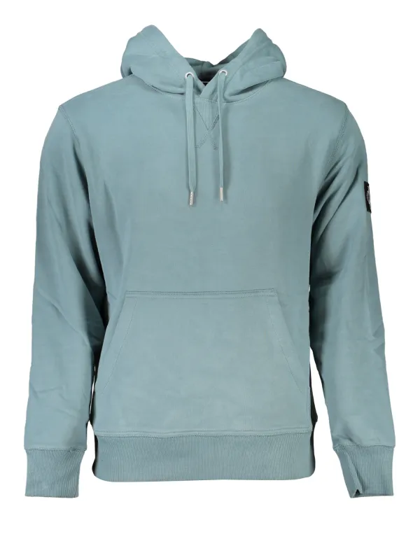 "Calvin Klein Sweatshirts im Sale | Calvin Klein Eco Comfort Hoodie online kaufen"|Planet-Deluxe