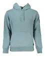 "Calvin Klein Sweatshirts im Sale | Calvin Klein Eco Comfort Hoodie online kaufen"|Planet-Deluxe