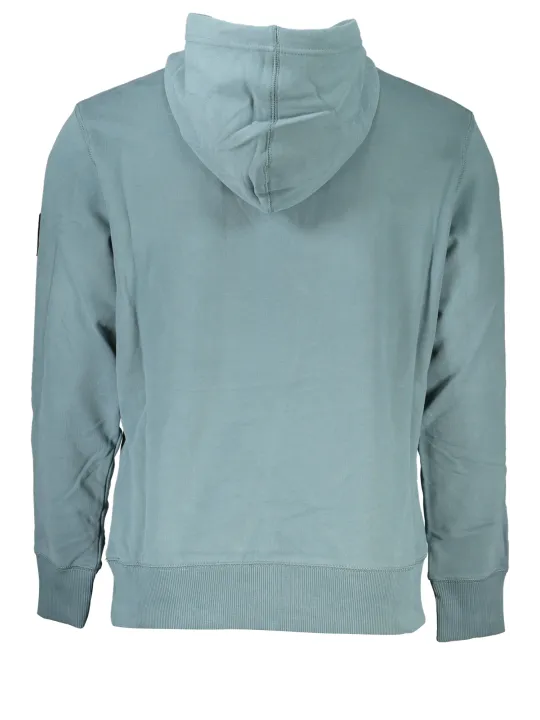 "Calvin Klein Sweatshirts im Sale | Calvin Klein Eco Comfort Hoodie online kaufen"|Planet-Deluxe