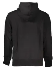 "Calvin Klein Sweatshirts im Sale | Calvin Klein Cozy Black Hoodie online kaufen"|Planet-Deluxe