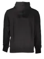 "Calvin Klein Sweatshirts im Sale | Calvin Klein Cozy Black Hoodie online kaufen"|Planet-Deluxe