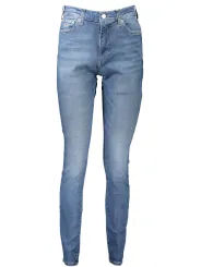 "Tommy Hilfiger Jeans im Sale | Tommy Hilfiger DW0DW17162_BL1A5 online kaufen"|Planet-Deluxe