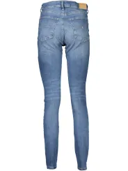 "Tommy Hilfiger Jeans im Sale | Tommy Hilfiger DW0DW17162_BL1A5 online kaufen"|Planet-Deluxe
