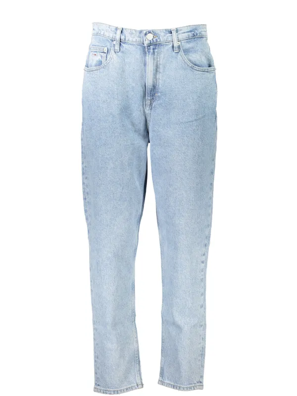 "Tommy Hilfiger Jeans im Sale | Tommy Hilfiger DW0DW17703_AZ1AB online kaufen"|Planet-Deluxe