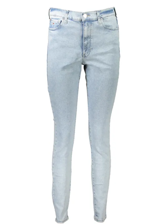 "Tommy Hilfiger Jeans im Sale | Tommy Hilfiger DW0DW17454_AZ1AB online kaufen"|Planet-Deluxe