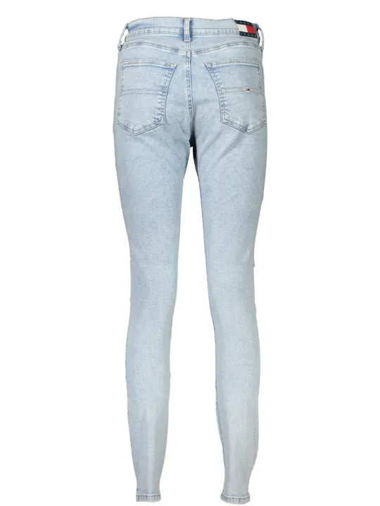 "Tommy Hilfiger Jeans im Sale | Tommy Hilfiger DW0DW17454_AZ1AB online kaufen"|Planet-Deluxe