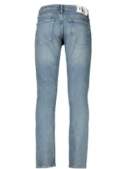 Calvin Klein Slim-Fit Eco-Jeans – Nachhaltig & Stilvoll