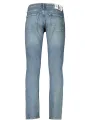 Calvin Klein Slim-Fit Eco-Jeans – Nachhaltig & Stilvoll