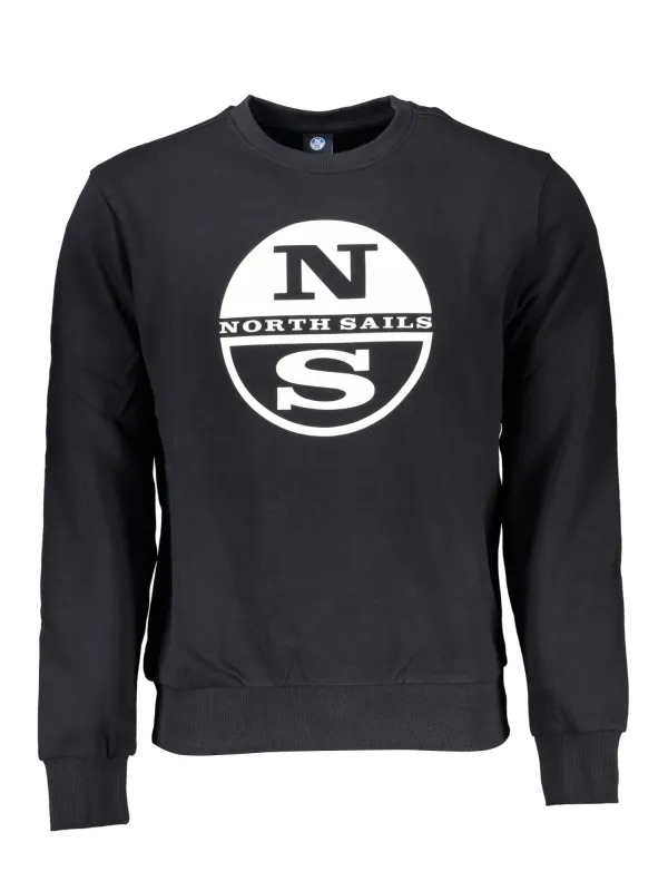 "North Sails Startseite im Sale | NORTH SAILS SCHWARZES HERREN-SWEATSHIRT MIT REISSVERSCHLUSS online kaufen"|Planet-Deluxe "North Sails Startseite im Sale | NORTH SAILS SCHWARZES HERREN-SWEATSHIRT MIT REISSVERSCHLUSS online kaufen"|Planet-Deluxe