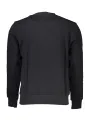 "North Sails Startseite im Sale | NORTH SAILS SCHWARZES HERREN-SWEATSHIRT MIT REISSVERSCHLUSS online kaufen"|Planet-Deluxe