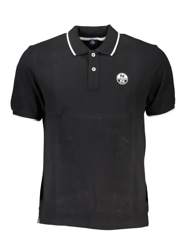 "North Sails Startseite im Sale | NORTH SAILS SCHWARZES KURZÄRMELIGES POLOSHIRT FÜR HERREN online kaufen"|Planet-Deluxe "North Sails Startseite im Sale | NORTH SAILS SCHWARZES KURZÄRMELIGES POLOSHIRT FÜR HERREN online kaufen"|Planet-Deluxe