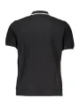 "North Sails Startseite im Sale | NORTH SAILS SCHWARZES KURZÄRMELIGES POLOSHIRT FÜR HERREN online kaufen"|Planet-Deluxe