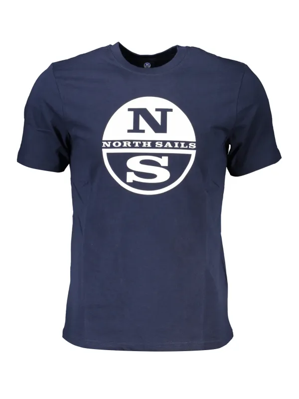 "North Sails T-Shirts im Sale | North Sails Marineblaues Segel-T-Shirt Kurzarm online kaufen"|Planet-Deluxe "North Sails T-Shirts im Sale | North Sails Marineblaues Segel-T-Shirt Kurzarm online kaufen"|Planet-Deluxe