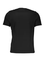"North Sails T-Shirts im Sale | North Sails Black Casual Comfort Tee online kaufen"|Planet-Deluxe