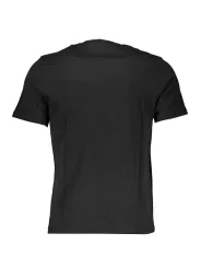 "North Sails T-Shirts im Sale | "North Sails Kurzarm T-Shirt Schwarz" online kaufen"|Planet-Deluxe