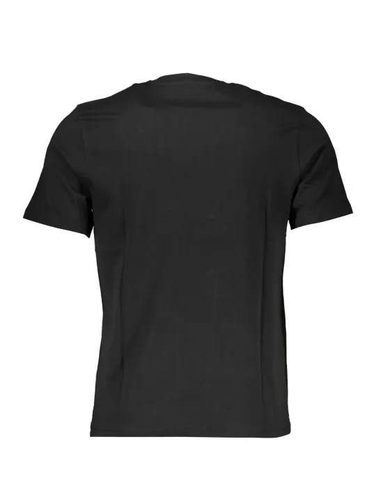 "North Sails T-Shirts im Sale | "North Sails Kurzarm T-Shirt Schwarz" online kaufen"|Planet-Deluxe