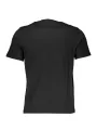 "North Sails T-Shirts im Sale | "North Sails Kurzarm T-Shirt Schwarz" online kaufen"|Planet-Deluxe