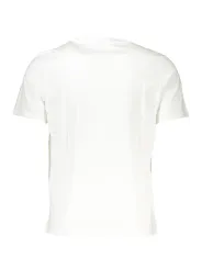 "North Sails Startseite im Sale | NORTH SAILS HERREN-KURZÄRMELIGES T-SHIRT WEISS online kaufen"|Planet-Deluxe