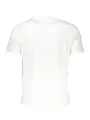 "North Sails Startseite im Sale | NORTH SAILS HERREN-KURZÄRMELIGES T-SHIRT WEISS online kaufen"|Planet-Deluxe