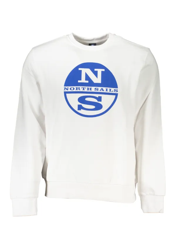 "North Sails Startseite im Sale | NORTH SAILS WEISSES SWEATSHIRT FÜR HERREN MIT REISSVERSCHLUSS online kaufen"|Planet-Deluxe "North Sails Startseite im Sale | NORTH SAILS WEISSES SWEATSHIRT FÜR HERREN MIT REISSVERSCHLUSS online kaufen"|Planet-Deluxe
