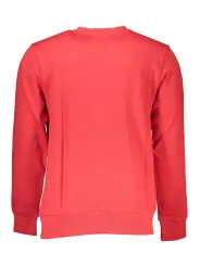 "North Sails Startseite im Sale | ROTES ZIP-OUT-SWEATSHIRT FÜR HERREN VON NORTH SAILS online kaufen"|Planet-Deluxe